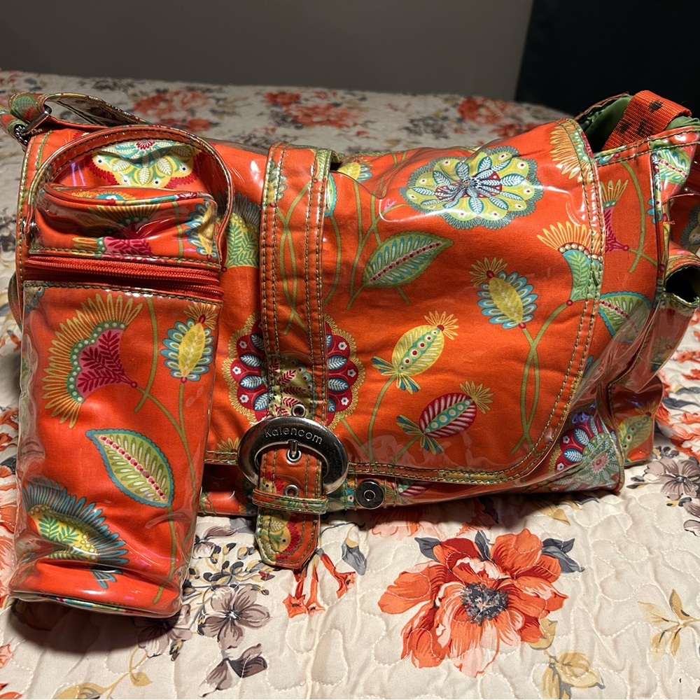 Karelcom laminated bag